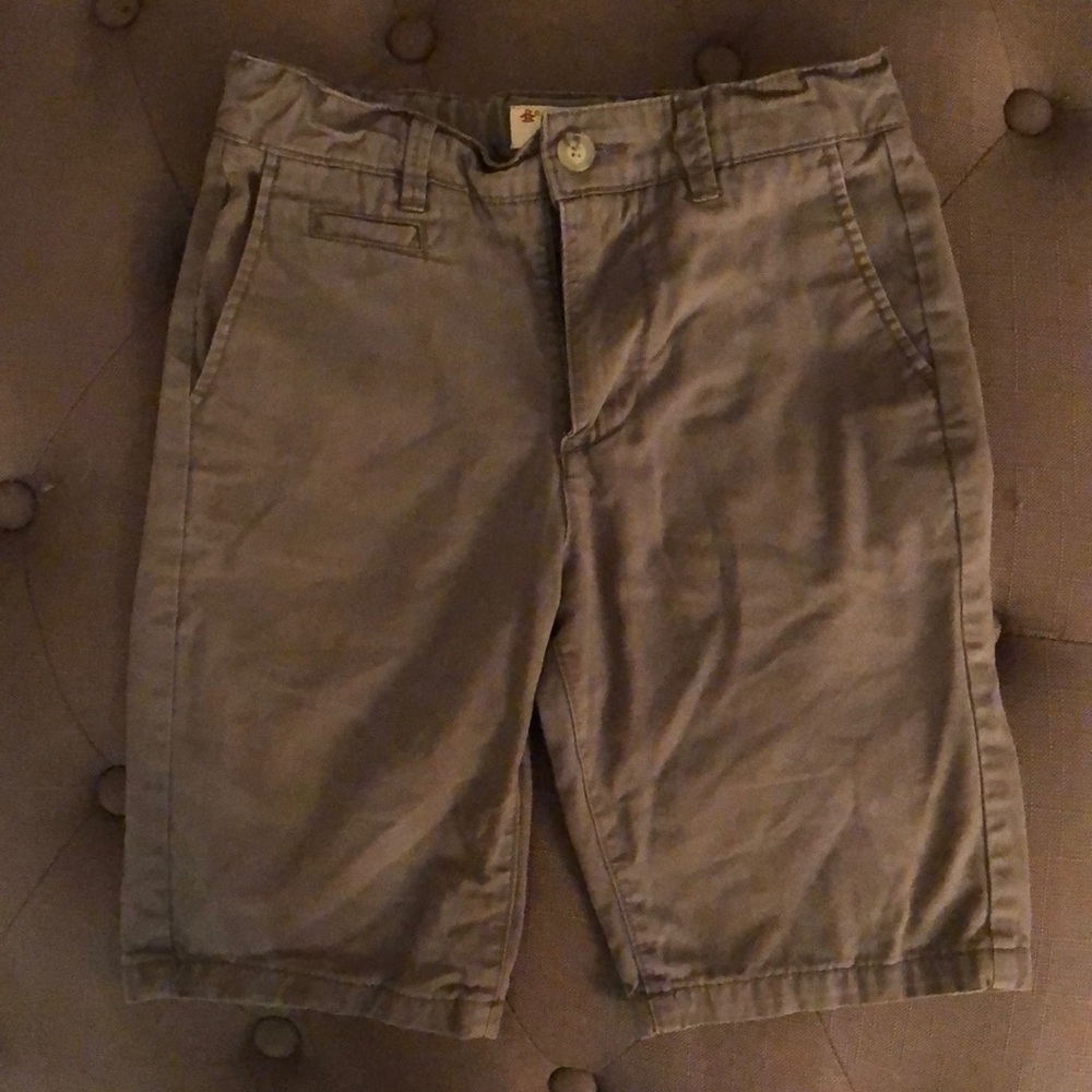 Boys Penguin shorts
